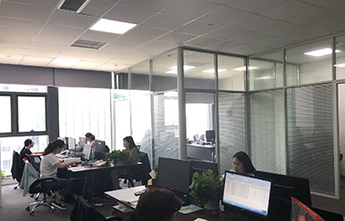 一蟹堂团队